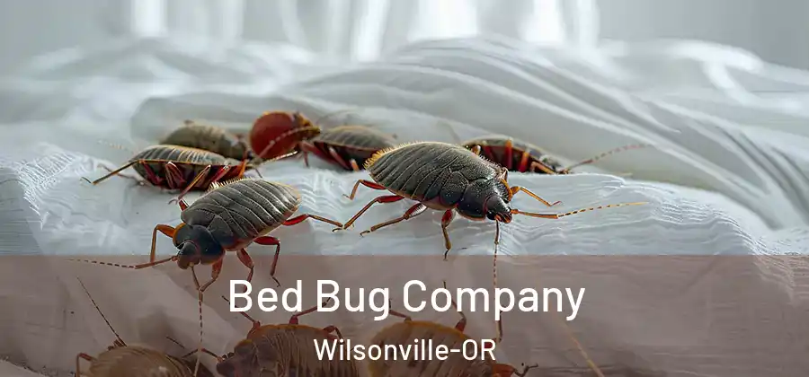  Bed Bug Company Wilsonville-OR