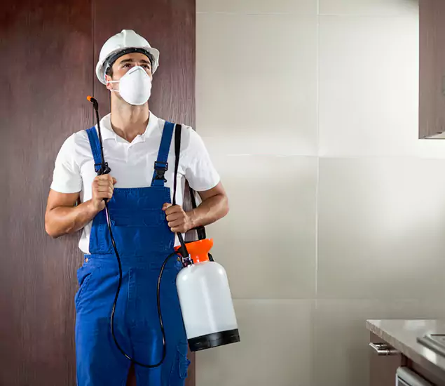 Trusted Bed Bug Company in Wilsonville, OR You Can Rely On