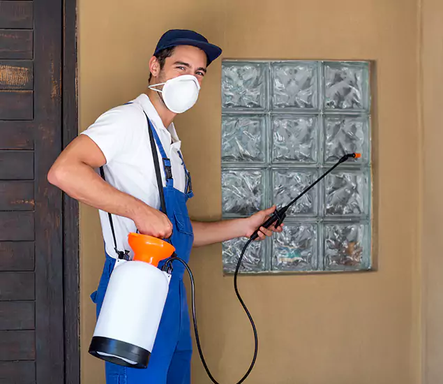 Your Reliable Pest Control in Wilsonville, OR