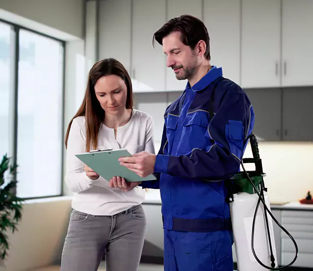 Affordable Pest Control Prices & Cost Experts in Wilsonville, OR