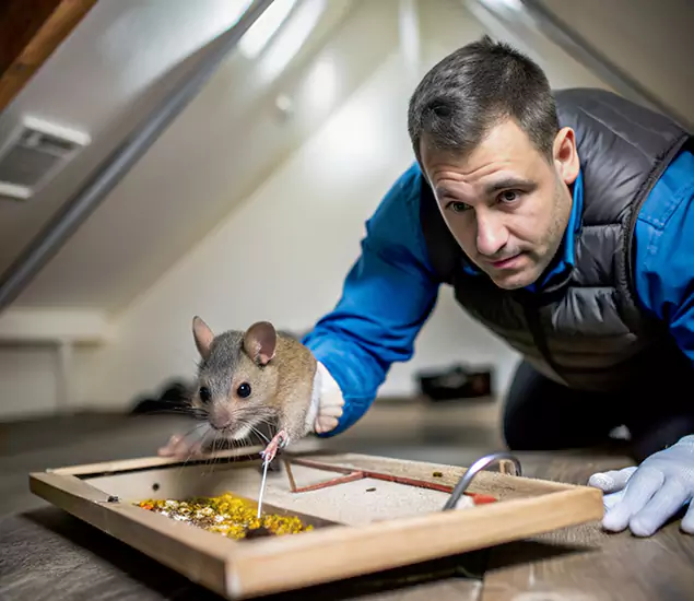 Affordable Rat Removal Cost Experts You Can Trust in Wilsonville, OR