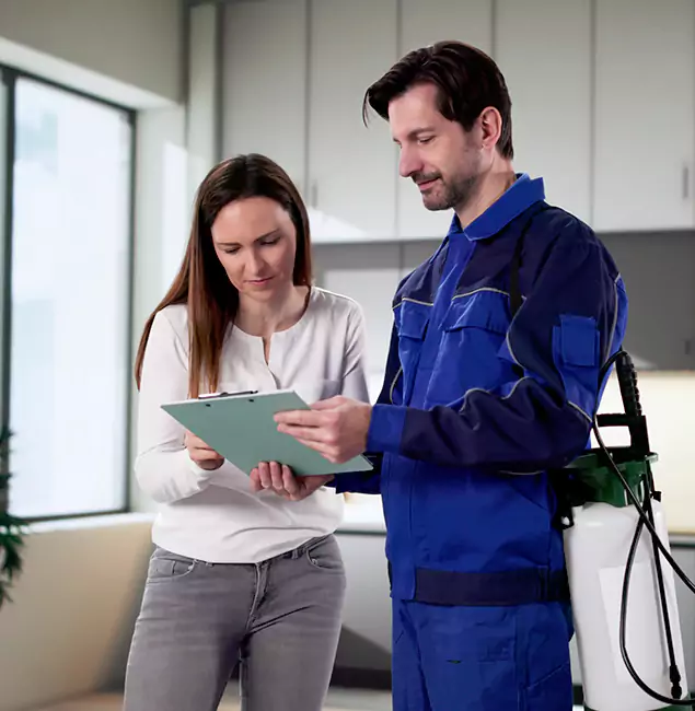 Why Choose Wilsonville Pest Control Pro for Rat Removal in Wilsonville, OR?