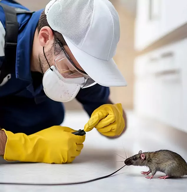 Why Choose Wilsonville Pest Control Pro For Trusted Specialists in Wilsonville, OR?
