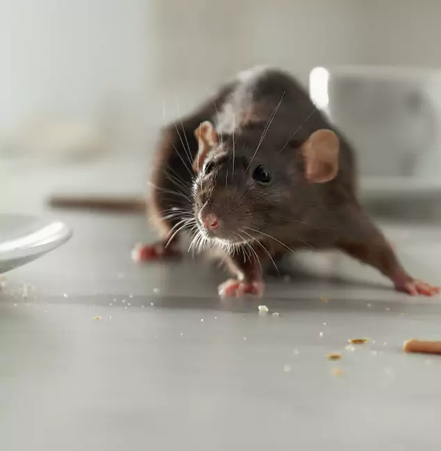 Why Wilsonville, OR Trusts Wilsonville Pest Control Pro for Rodent Prevention?